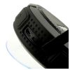 Vedenpitävä ladattava Bluetooth-kaiutin mikrofonilla, MicroSD-korttipaikka