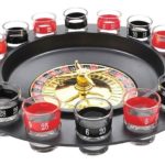 Drinking Roulette, Shotti-ruletti