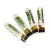 4 kpl Ladattavat paristot AAA 2700 mAh