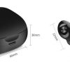 Langattomat Kuulokkeet Mikrofonilla ja Latauskotelolla, Bluetooth 5.0