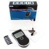 Tarkka digitaalinen Alkometri LCD-näytöllä - Image 6