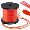 Trimmerin siima 3 mm / 100 metriä