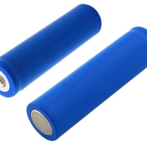 Ladattava Li-ion-akku 18650, 4.2 V, 4800 mAh