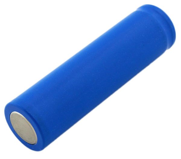 Ladattava Li-ion-akku 18650, 4.2 V, 4800 mAh - Image 3