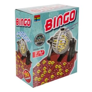 Bingopeli