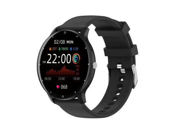 Älykello – Bluetooth-puhelut, urheilutoiminnot & terveysseuranta - Image 2