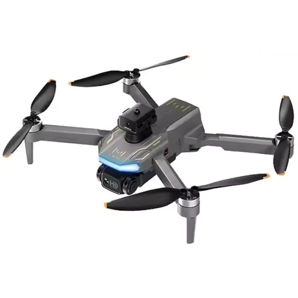 SkyCruiser 4K älykäs drone näytöllä ja kaukosäätimellä - Image 2