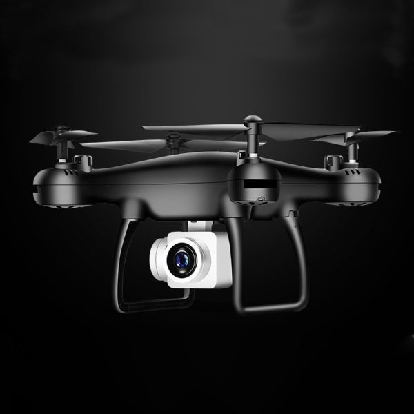 8S WiFi Drone – HD-kamera, 25 min lentoaika, 200 m kantama - Image 3