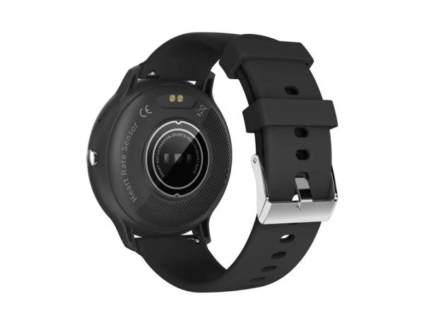 Älykello – Bluetooth-puhelut, urheilutoiminnot & terveysseuranta - Image 4