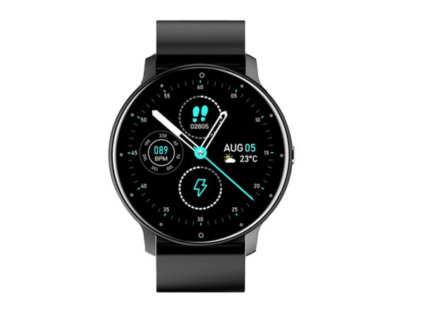 Älykello – Bluetooth-puhelut, urheilutoiminnot & terveysseuranta - Image 6