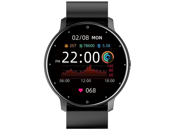 Älykello – Bluetooth-puhelut, urheilutoiminnot & terveysseuranta - Image 7