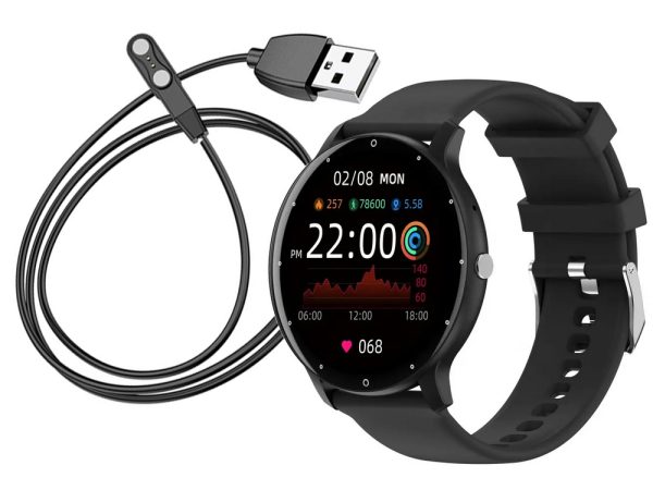 Älykello – Bluetooth-puhelut, urheilutoiminnot & terveysseuranta - Image 8