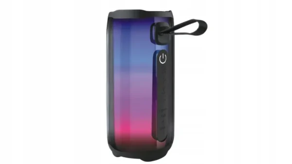 Kannettava Bluetooth-kaiutin RGB-valaistuksella - Image 8