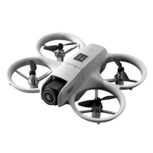 i1 Pro Drone 4K kameralla, zoom, 2 akkua, kantama 100 m