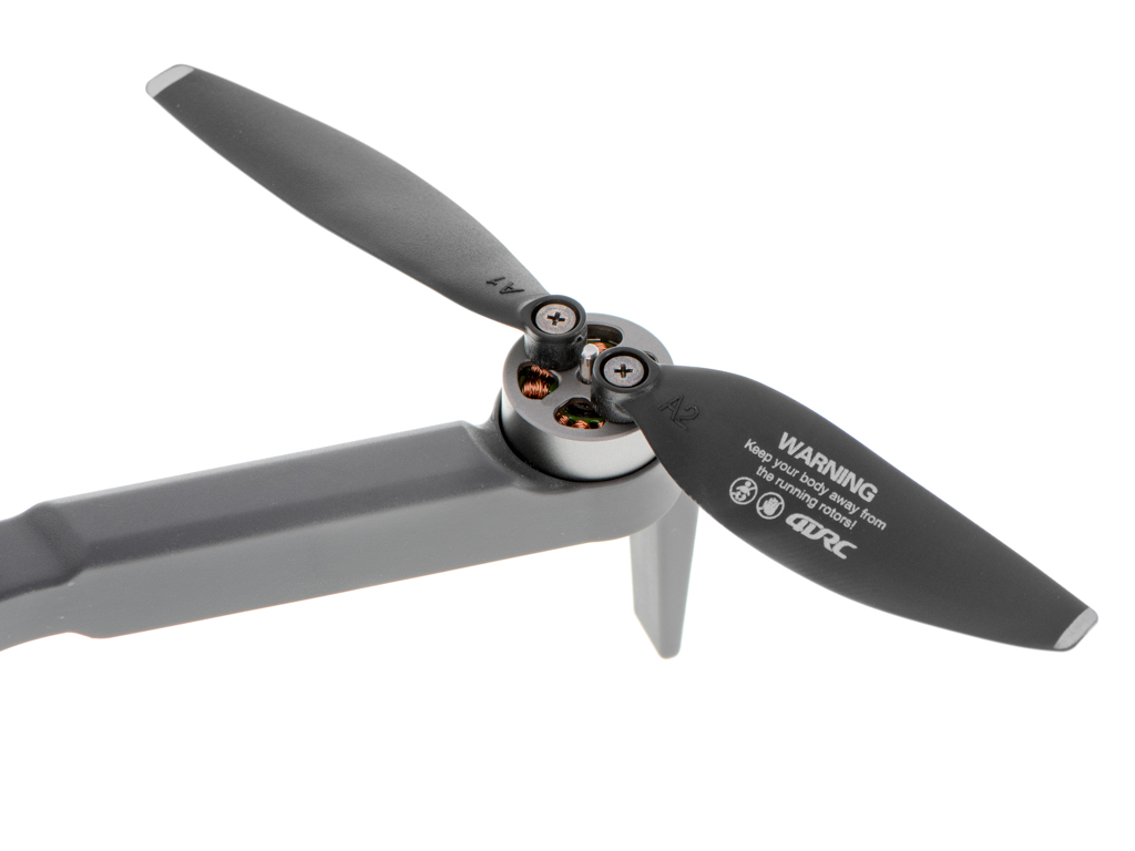 Drone F9 -kamera 6K HD GPS WIFI -kantama 2000 m - Image 12