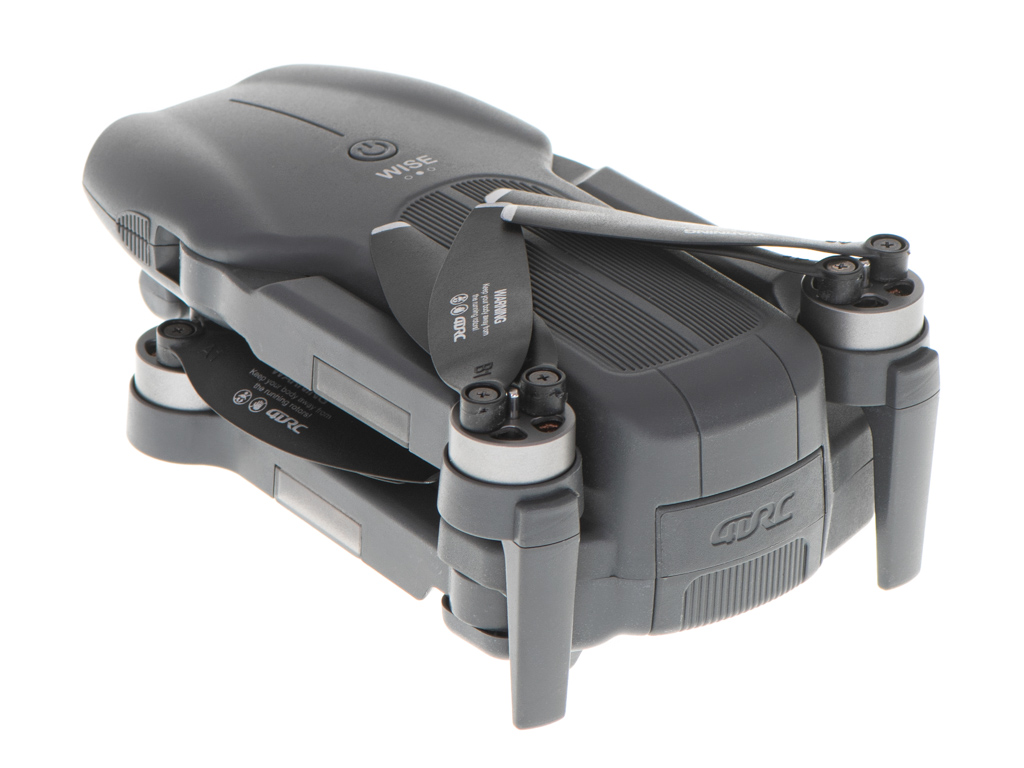 Drone F9 -kamera 6K HD GPS WIFI -kantama 2000 m - Image 14