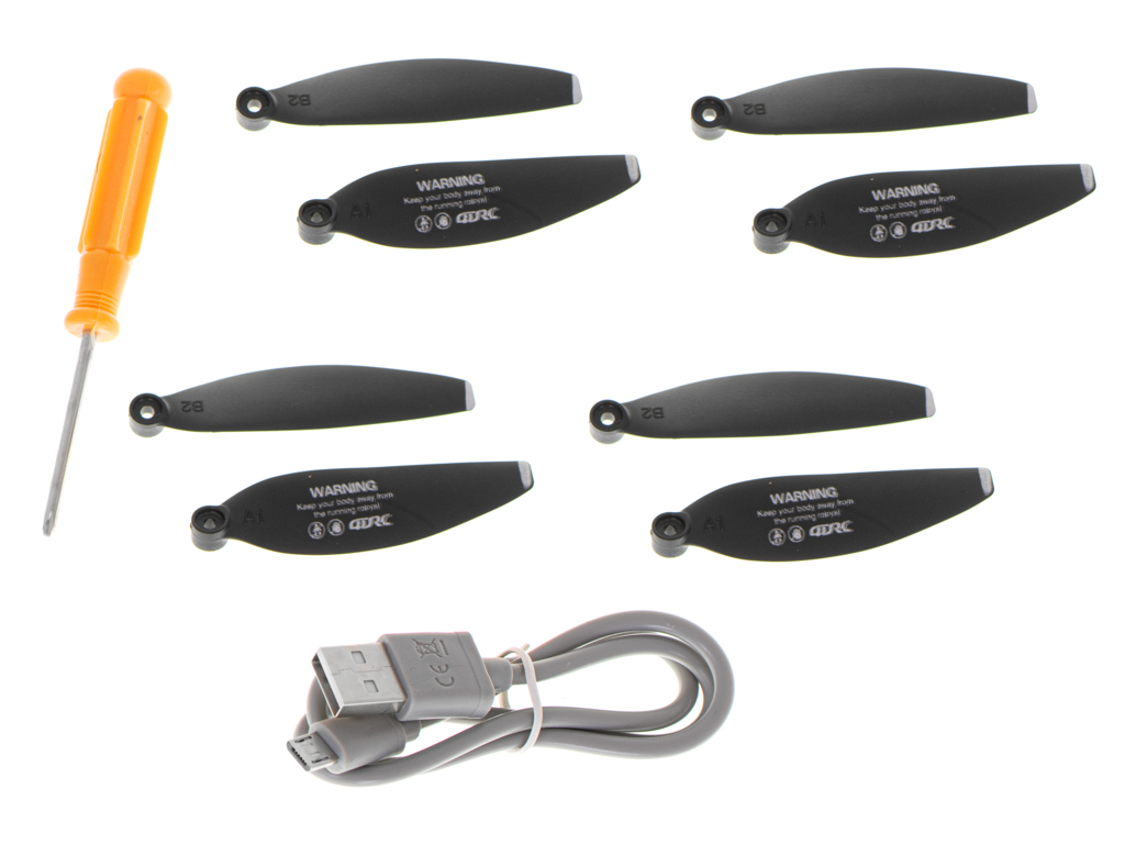 Drone F9 -kamera 6K HD GPS WIFI -kantama 2000 m - Image 16