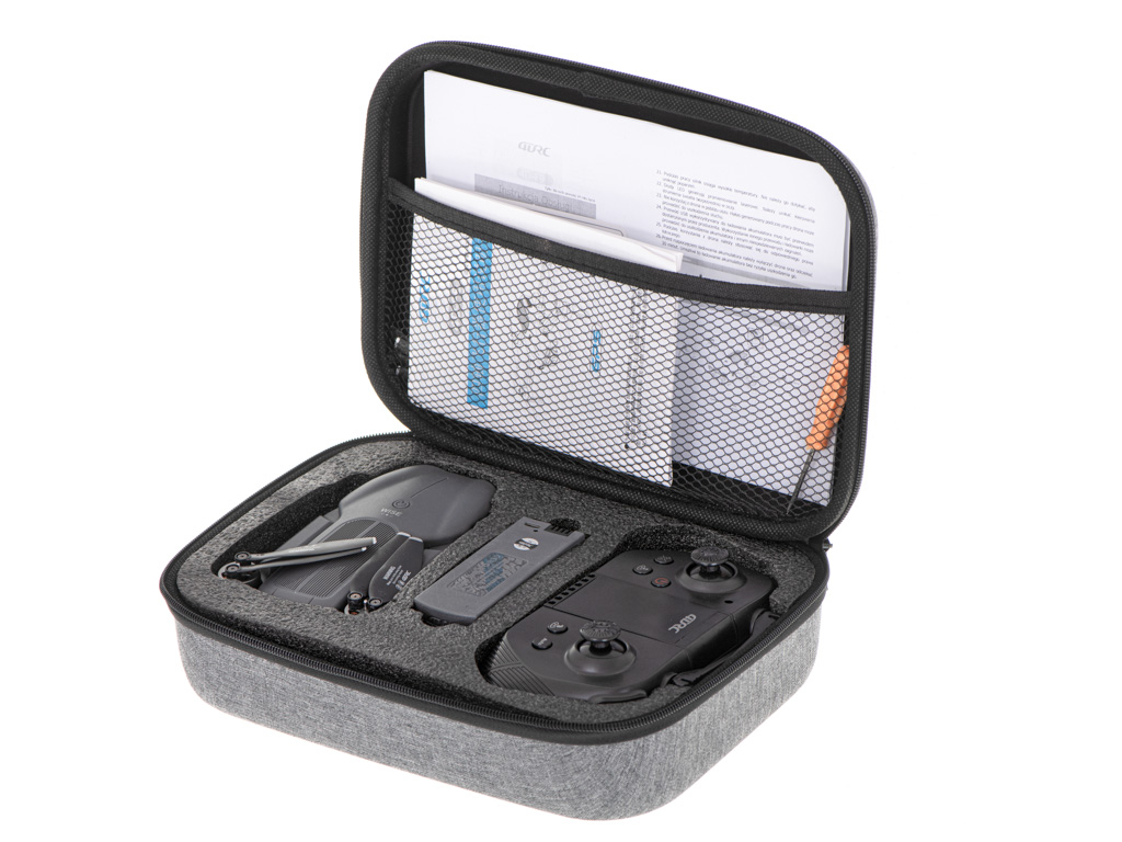 Drone F9 -kamera 6K HD GPS WIFI -kantama 2000 m - Image 17