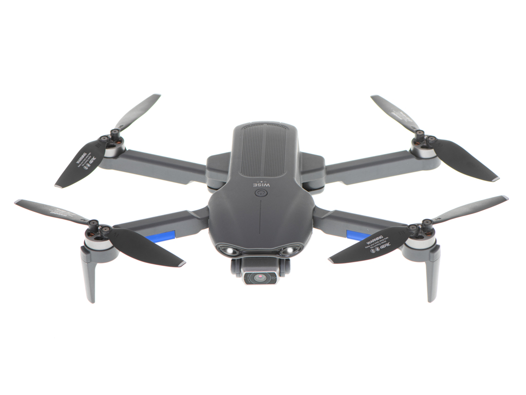 Drone F9 -kamera 6K HD GPS WIFI -kantama 2000 m - Image 3