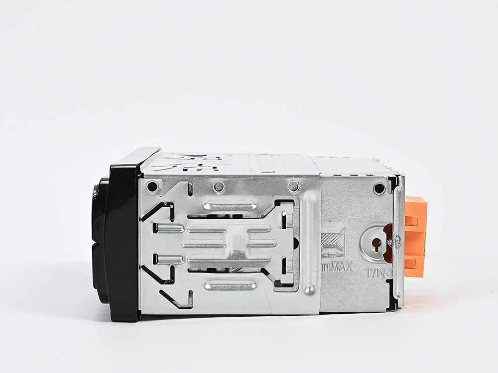 Autoradio Bluetooth USB AUX SD 1-DIN 4 X 25 W - Image 3