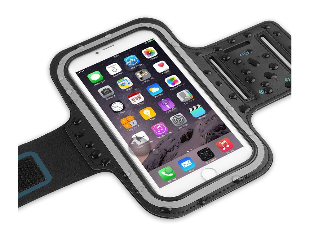 Puhelinkotelo olkavarteen - Image 3