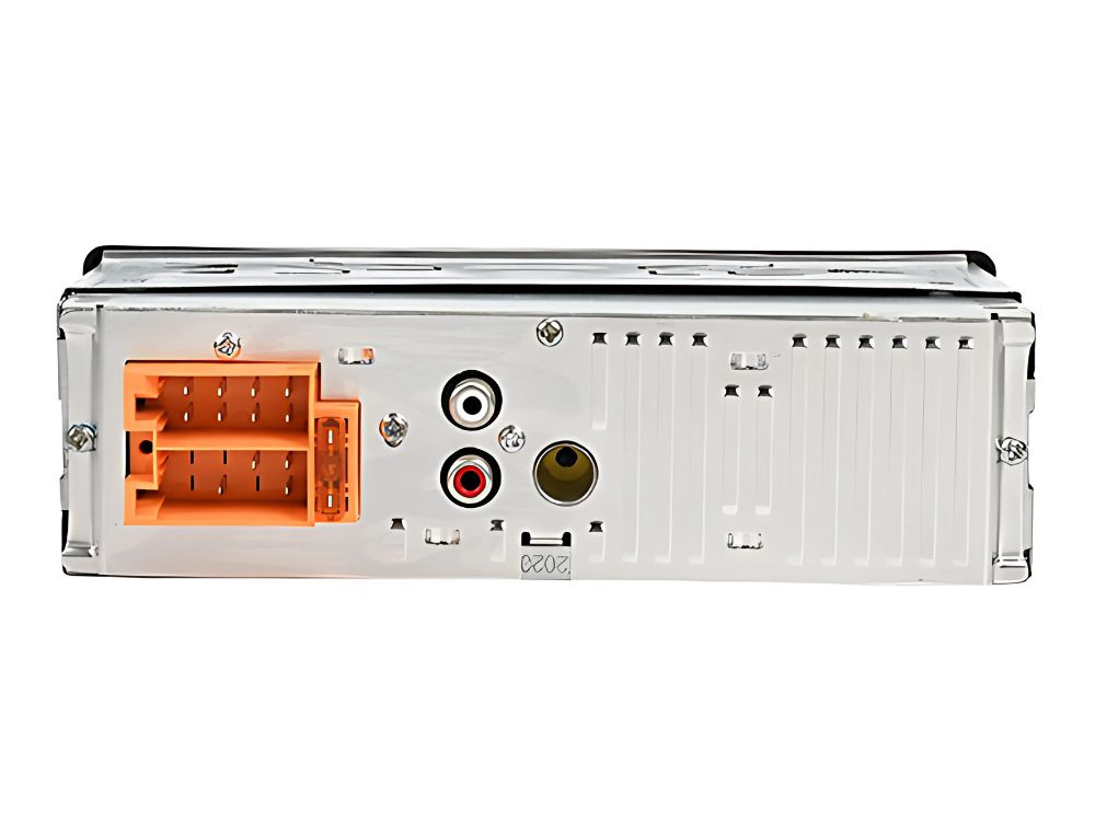 Autoradio Bluetooth USB AUX SD 1-DIN 4 X 25 W - Image 5