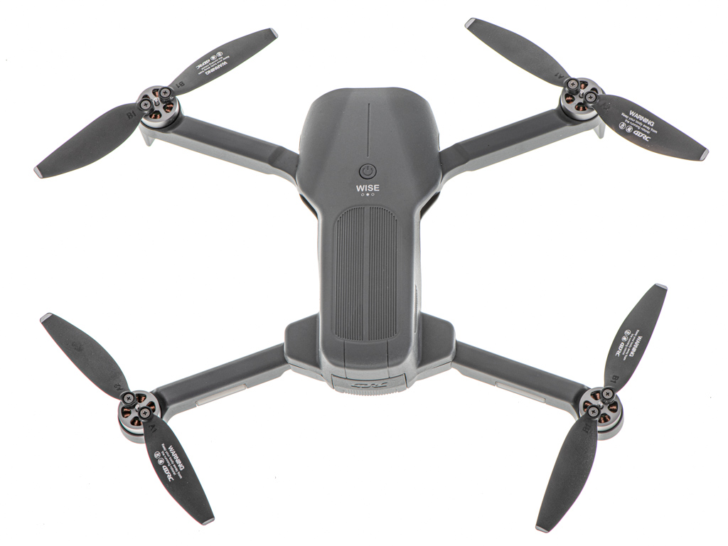 Drone F9 -kamera 6K HD GPS WIFI -kantama 2000 m - Image 6