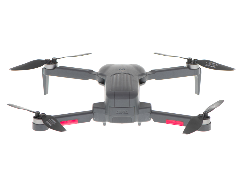 Drone F9 -kamera 6K HD GPS WIFI -kantama 2000 m - Image 7