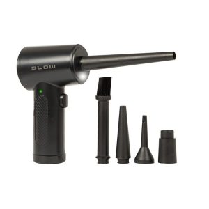 Sähköinen johdoton paineilmapuhallin 68 W