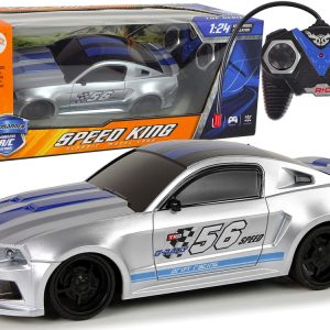 RC-urheiluauto 1:24 – Speed King