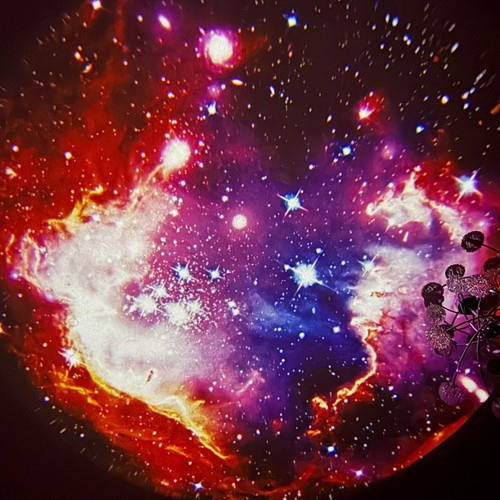 LED-tähtiprojektori – planetaario ja taivasprojektori yövalolla - Image 10