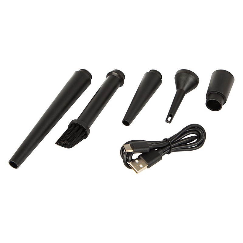 Sähköinen johdoton paineilmapuhallin 68 W - Image 4