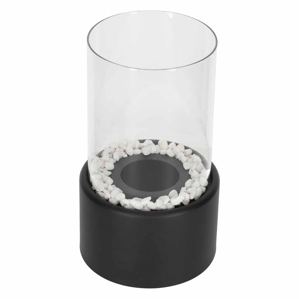 Pystymallinen bioetanolitakka pöydälle – savuton - Image 4