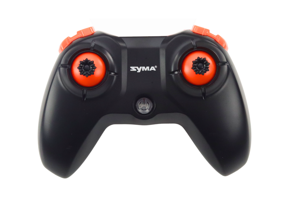 Kauko-ohjattava drone X36 SYMA - Image 4