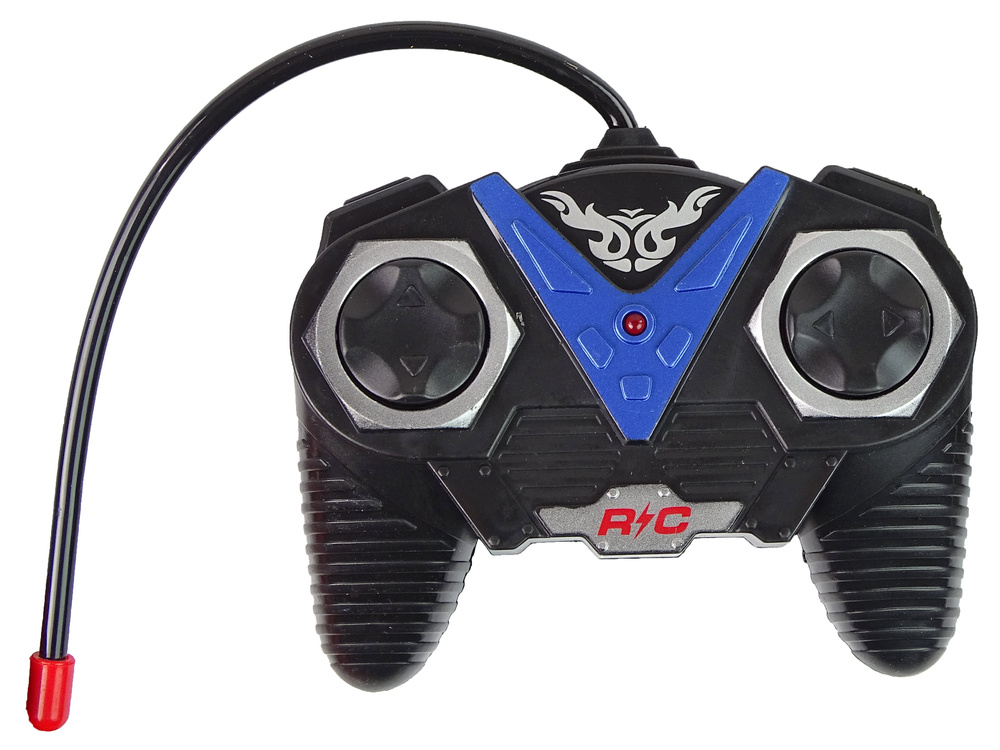 RC-urheiluauto 1:24 – Speed King - Image 5