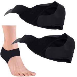 Kantapää-pohjalliset 2 kpl