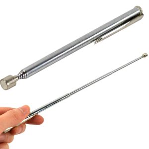 Teleskooppinen magneettinen poimintatyökalu