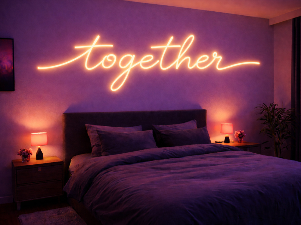 10 m RGB Neon LED -valonauha – Bluetooth, sovellus ja kaukosäädin - Image 7