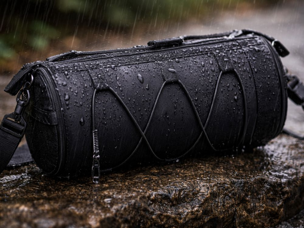 Polkupyörän ohjaustanko-laukku – vedenkestävä ja monikäyttöinen - Image 12