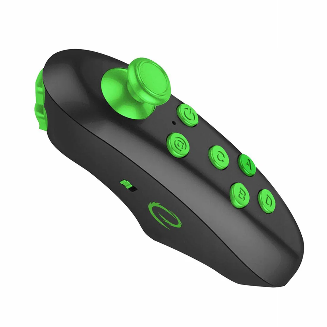 VR 3D -lasit älypuhelimelle kaukosäätimellä - Image 3