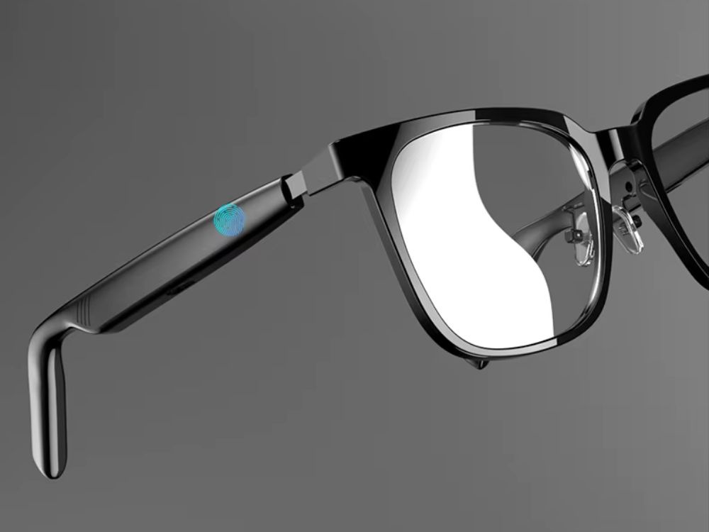 Älylasit Bluetooth-yhteydellä ja kaiuttimilla - Image 4