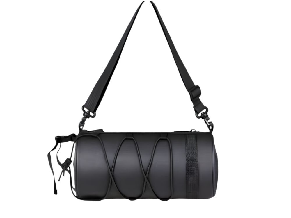 Polkupyörän ohjaustanko-laukku – vedenkestävä ja monikäyttöinen - Image 5