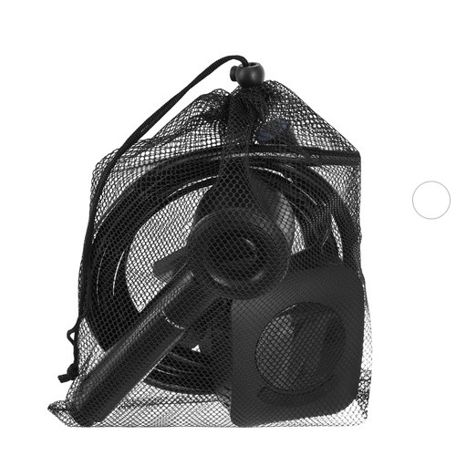 Ladattava retkisuihku 8000 mAh USB - Image 6