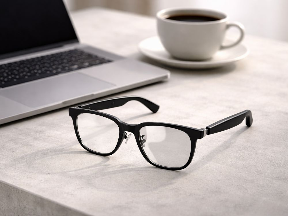 Älylasit Bluetooth-yhteydellä ja kaiuttimilla - Image 8