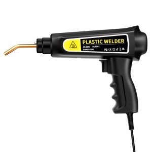 Muovihitsauspistooli 70W – auton puskurin ja muoviosien korjaussarja