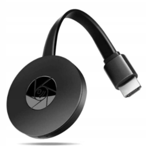 Langaton WiFi HDMI -adapteri Full HD