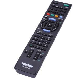 Universaali kaukosäädin Smart TV:lle – Sony HD / LED / 4K / UHD
