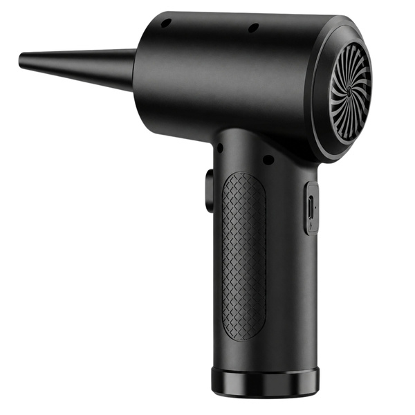 Sähköinen pölynpuhallin USB-C – Air Duster - Image 4