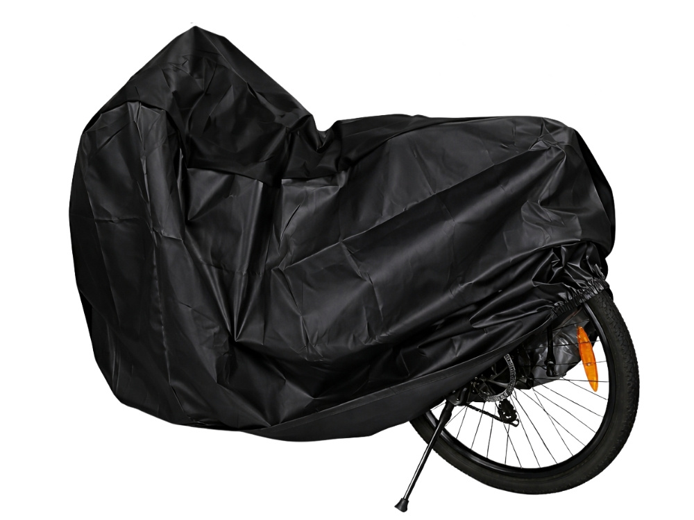 Vedenpitävä moottoripyörän suojapeite 240 × 130 cm - Image 4