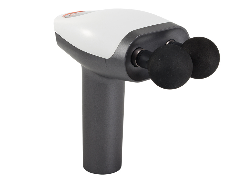 Hierontavasara LCD-näytöllä – 10 tehotasoa, 8 hierontapäätä, USB-C - Image 3